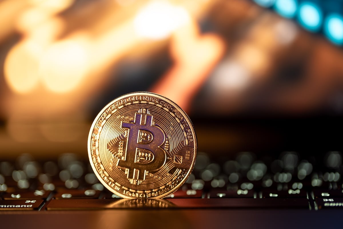 Nouveau rapt lié aux cryptomonnaies