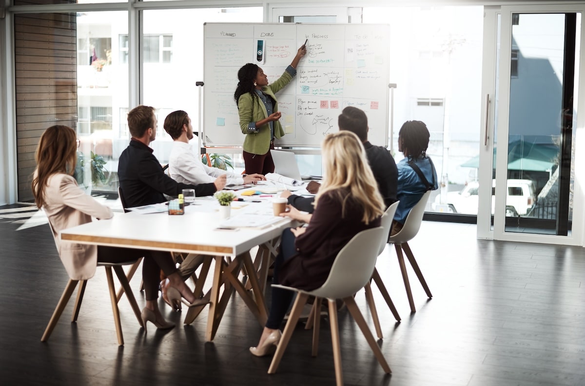 Externaliser la gestion de la formation dans son entreprise : une bonne idée ?