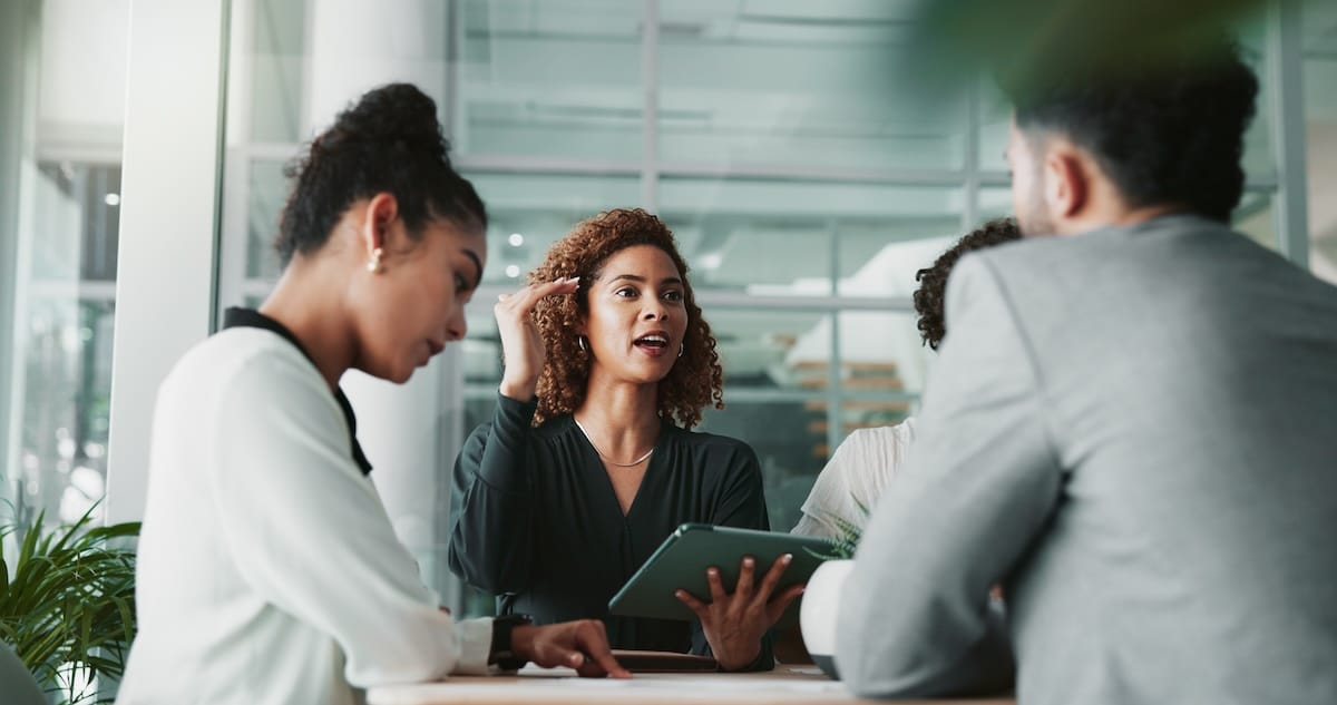 Comment créer un environnement de travail qui inspire vos équipes ?