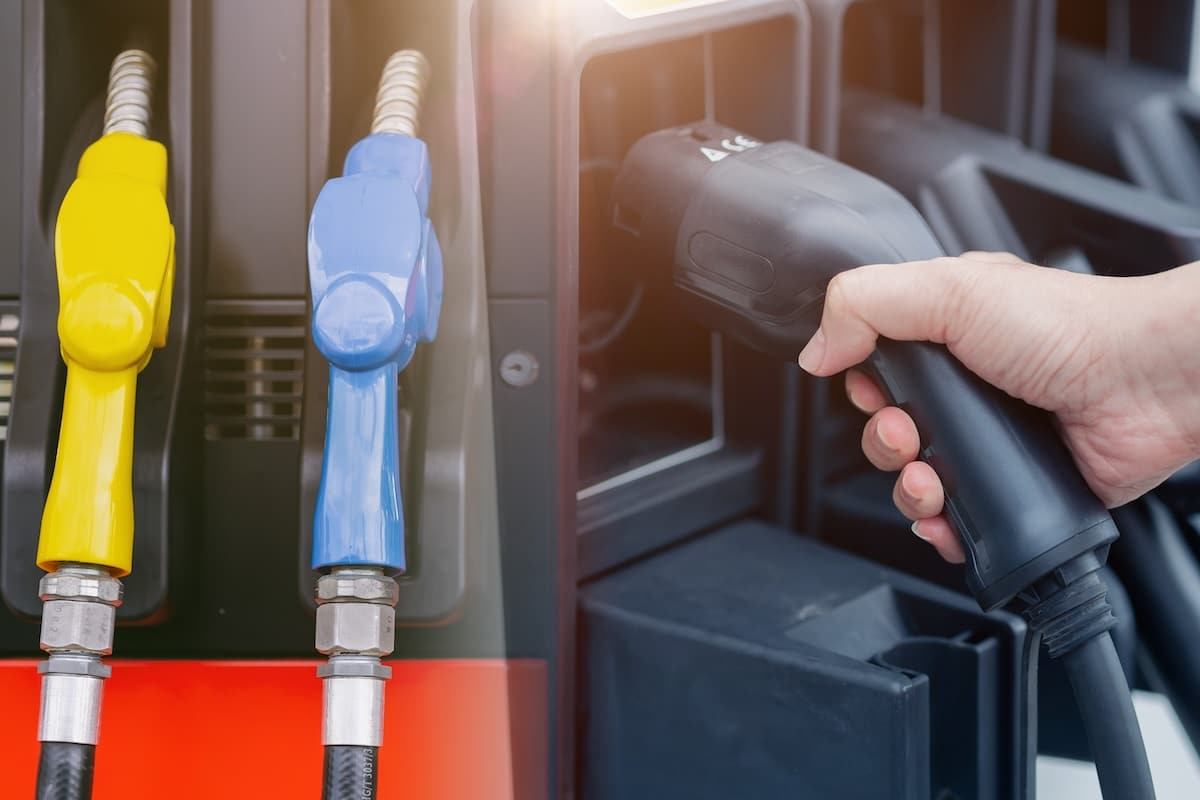 Prix de l’essence : les stations-service profitent-elles de la guerre ?