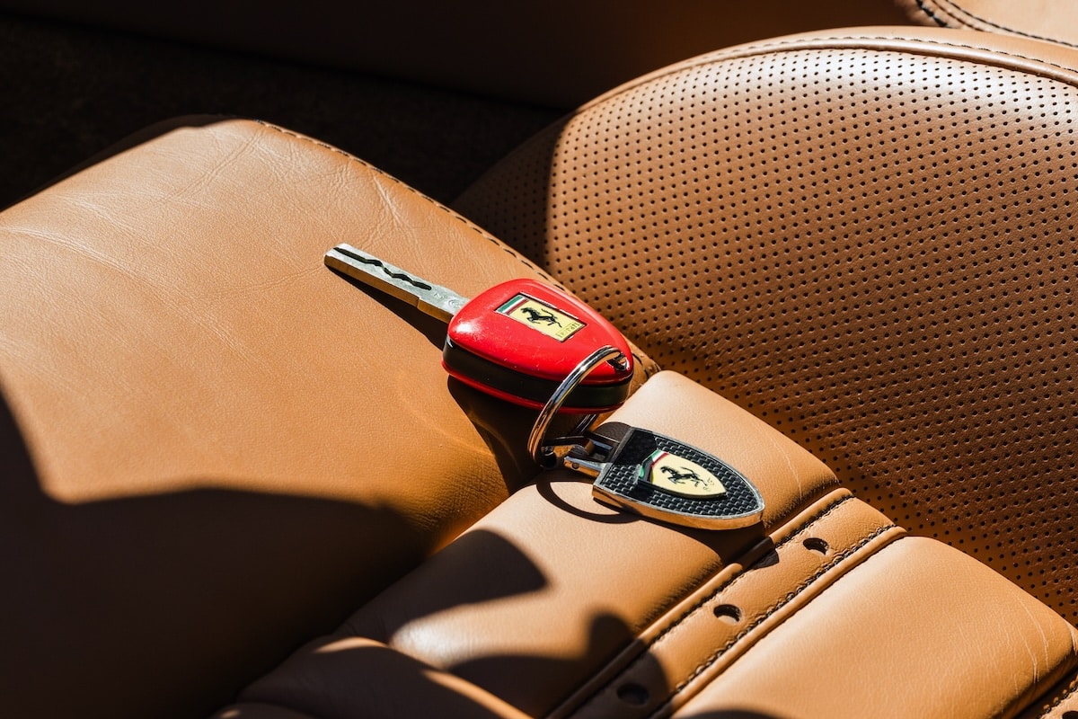 Ferrari : la légende qui défie les lois de l’industrie automobile