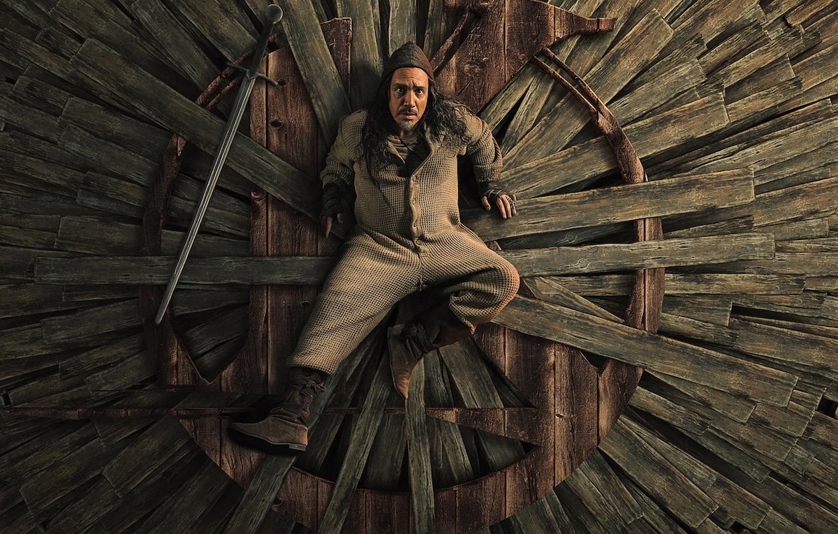 Kaamelott, film le plus clivant de 2025