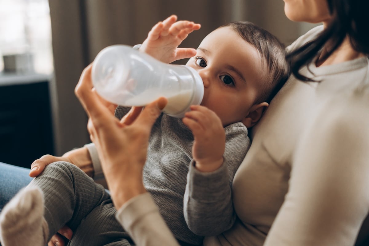 Congé de naissance : comment ça marche ?