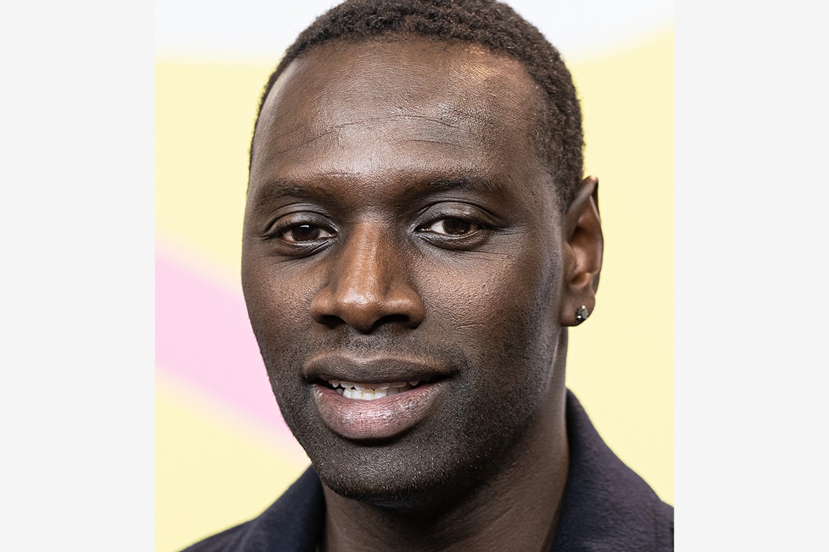 Combien gagne Omar Sy ?