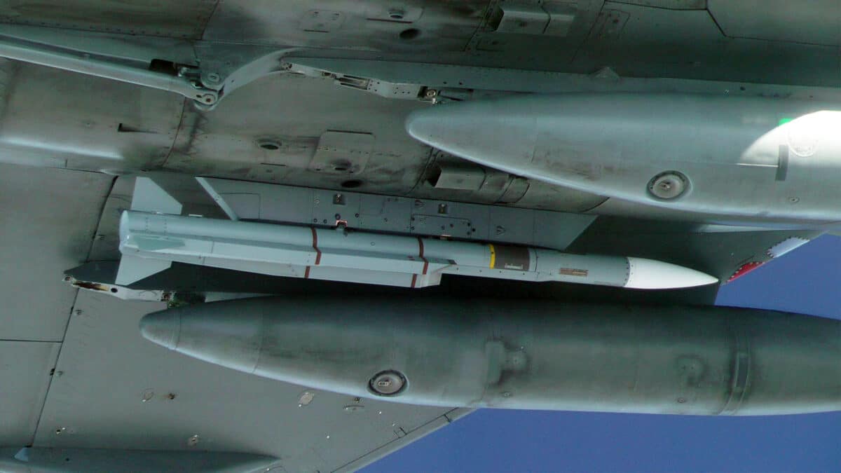 L’Inde renforce ses avions Rafale avec des missiles européens Meteor