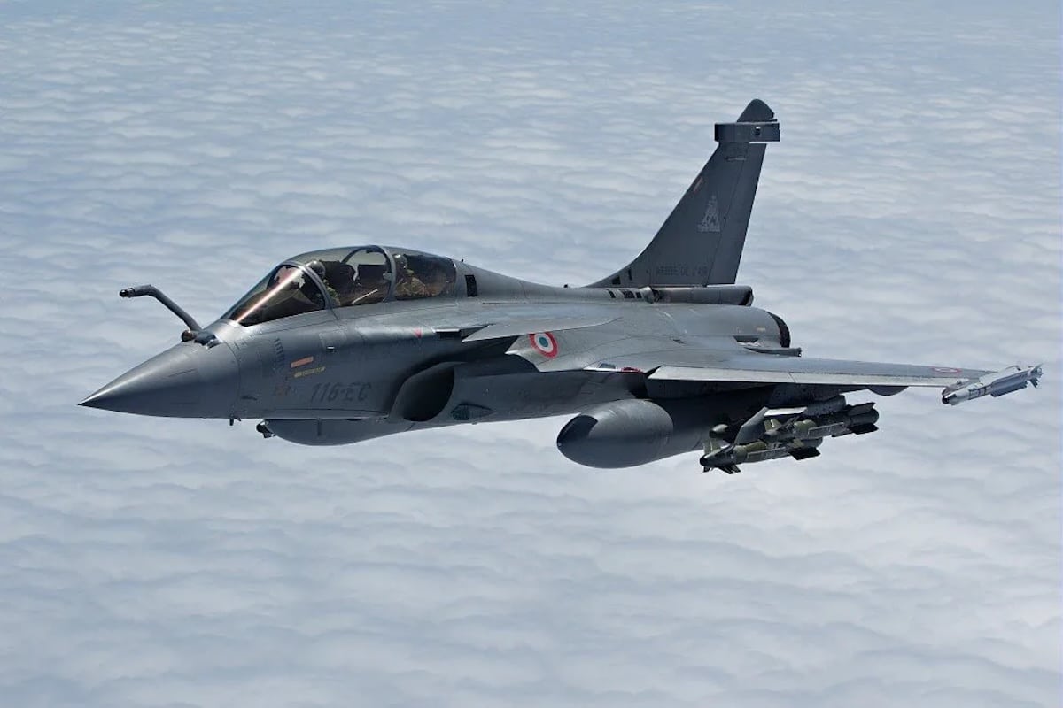 Rafale : ce que Paris obtient vraiment derrière chaque contrat