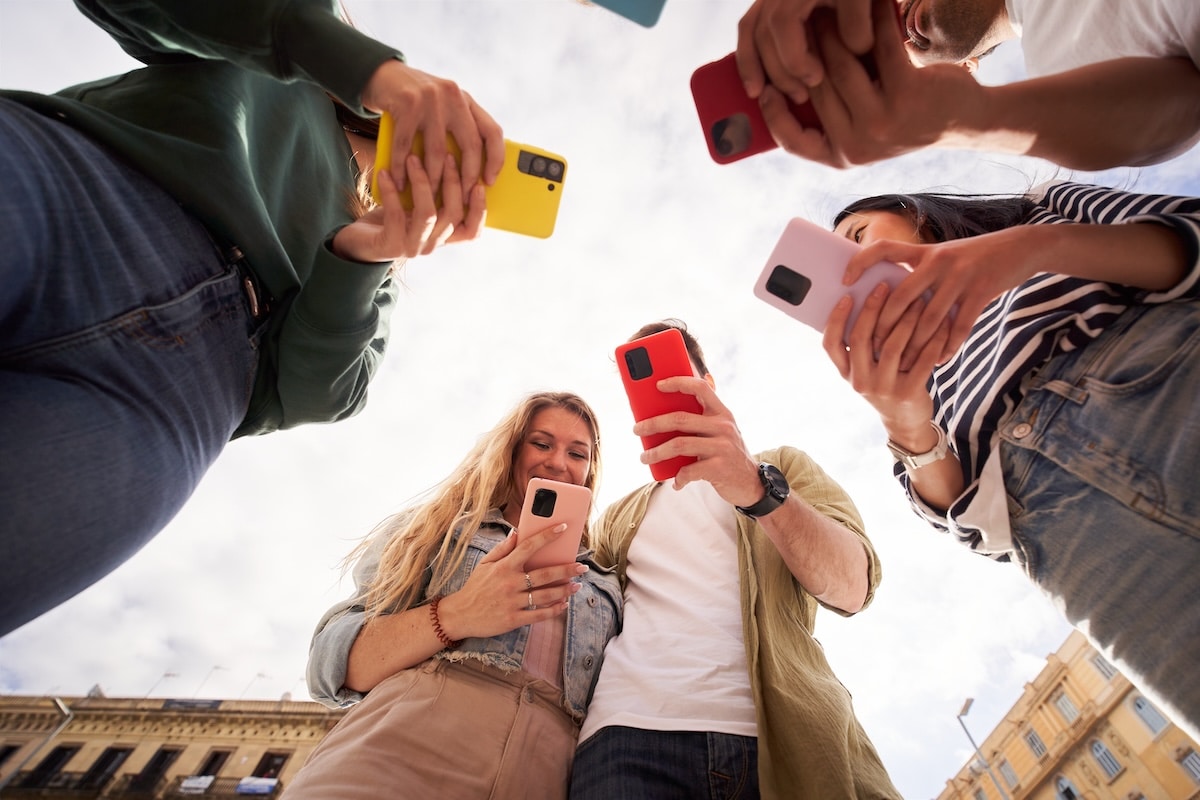 Sécurité Mobile : Naviguer en toute sécurité sur les réseaux