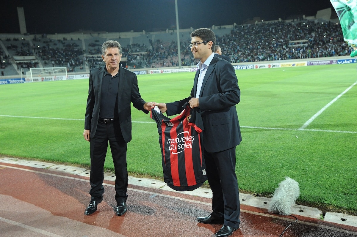 Combien gagne Claude Puel ?
