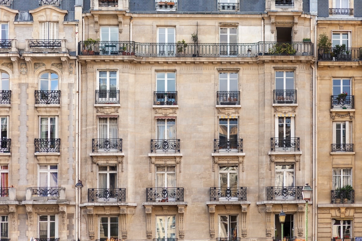 2,38 millions de logements vides : un scandale français