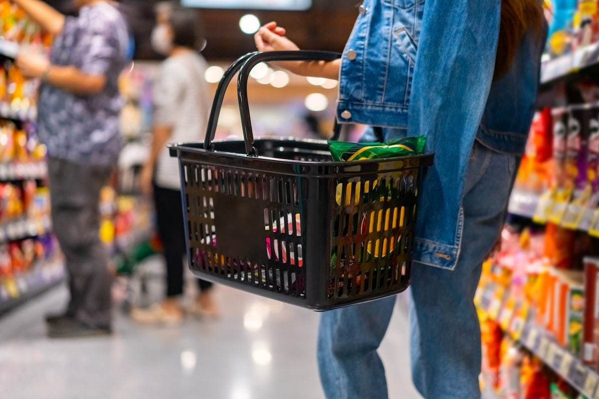 Le pouvoir d’achat des Français en baisse