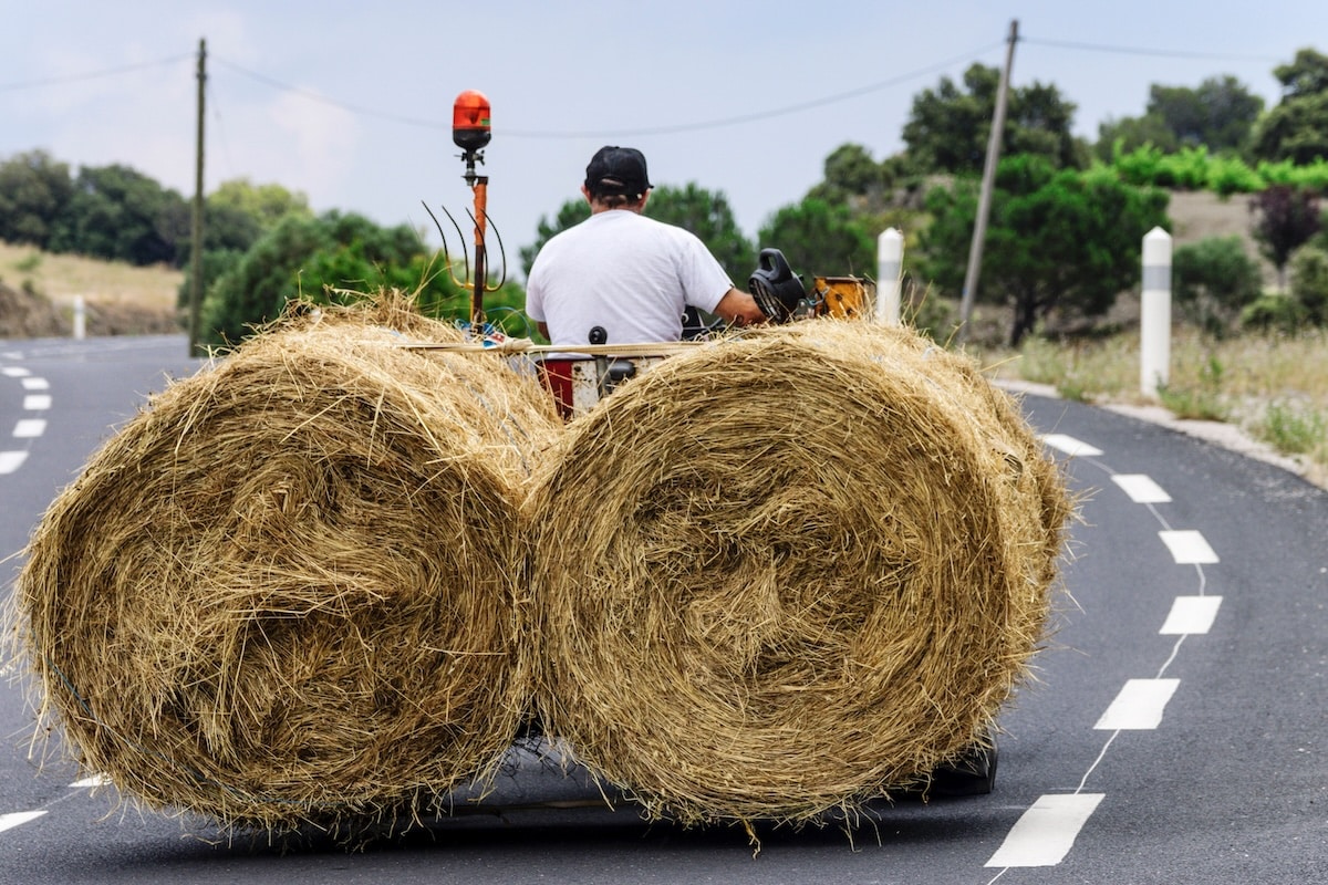 Combien gagne un agriculteur ?