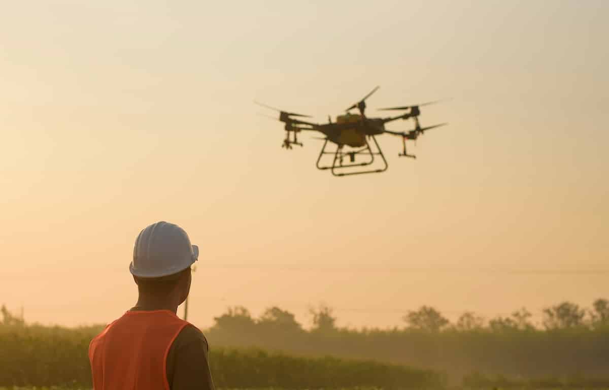Derrière les drones, la nouvelle stratégie de Renault