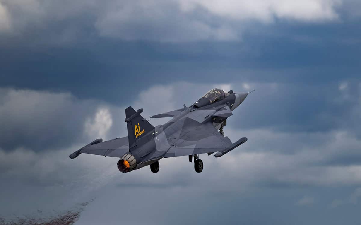 Dassault Rafale ou Saab Gripen E : le match technique