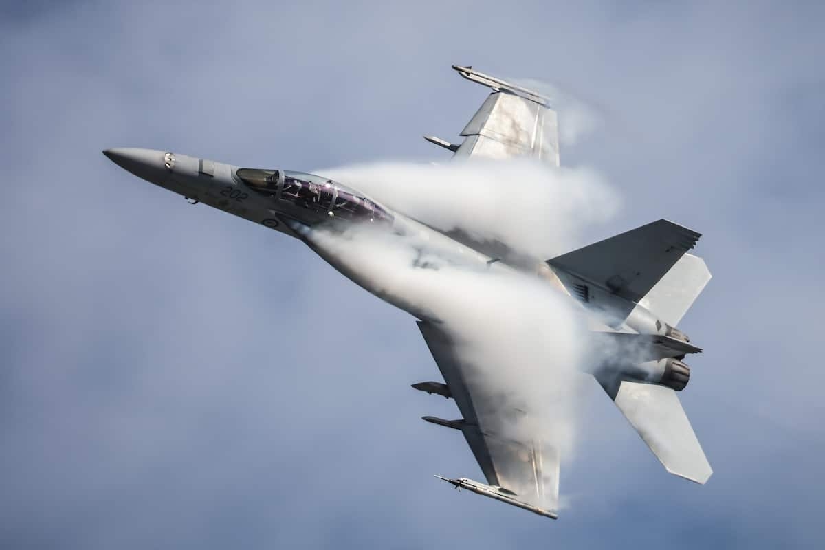 Rafale vs Super Hornet : la France face aux États-Unis