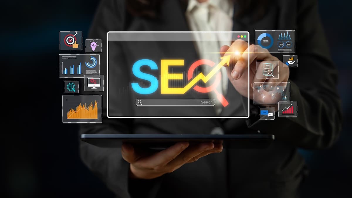 Comment devenir consultant SEO en partant de zéro ?