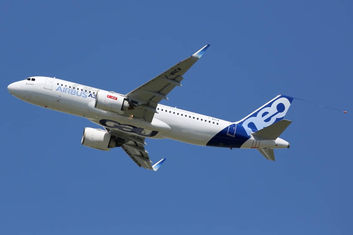 Aéronautique : le chaos des livraisons d’avions