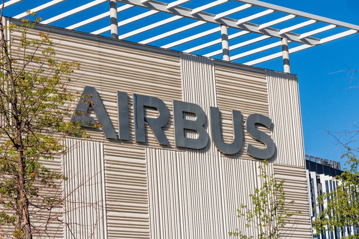 Le jackpot européen : 3 milliards pour Airbus