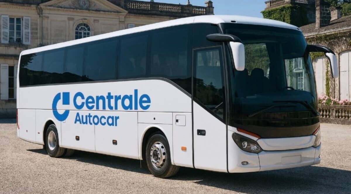 Les 10 Meilleurs Services de Location de Bus et Minibus en 2026