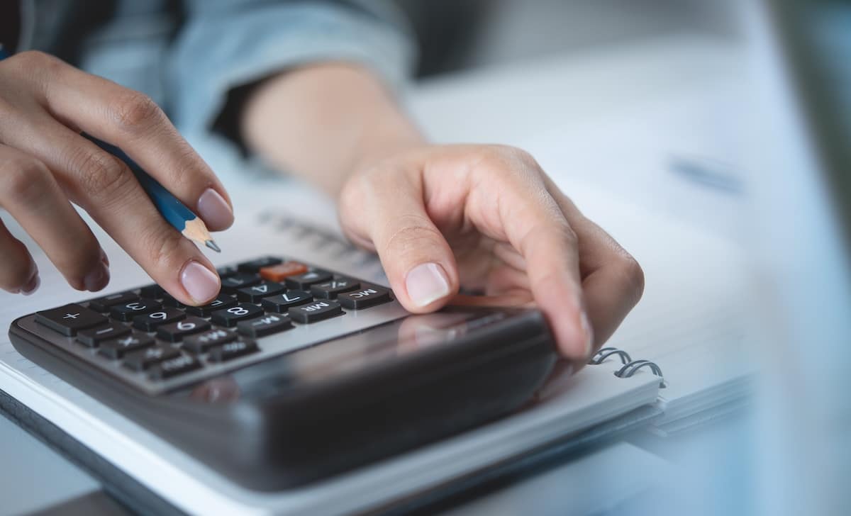 Où part votre salaire chaque mois ?