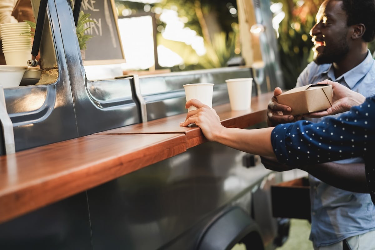 Le camion bar qui réinvente vos événements festifs