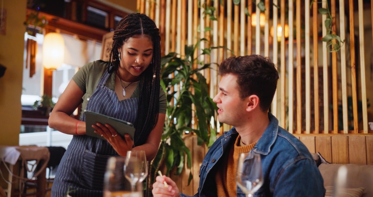 Le menu digital Miracards comme outil marketing pour les restaurants