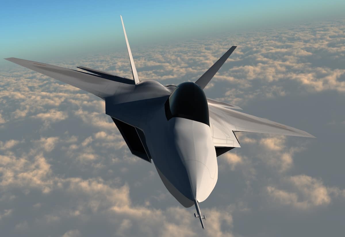 Rafale, F-35 : quel pays a le plus d’avions de combat ?