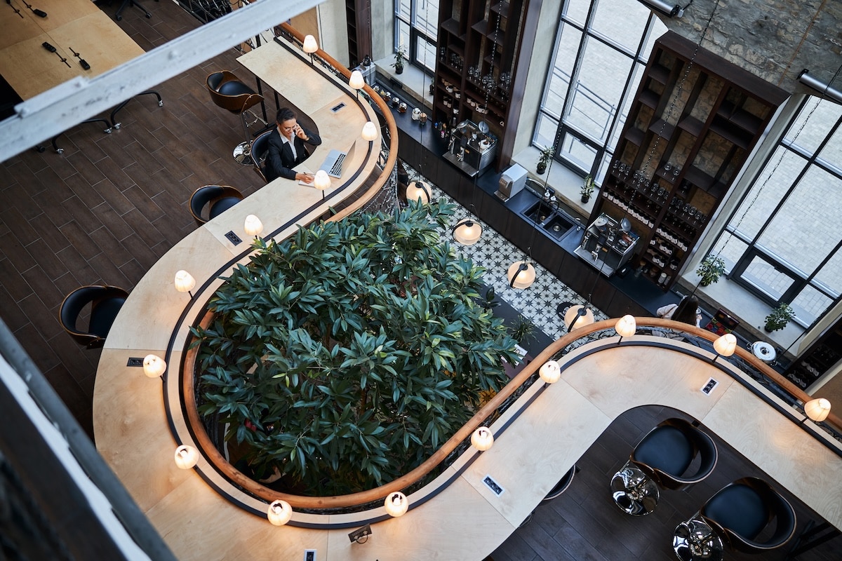Flex Office 2026 : quelle Solution Choisir ?
