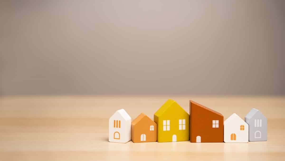 Acheter et vendre un bien immobilier en même temps