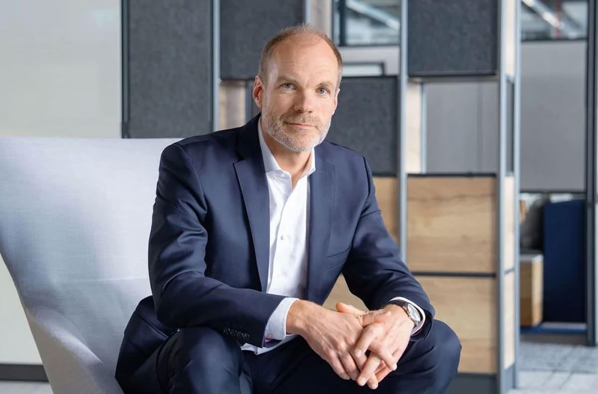L’homme qui doit remettre Airbus en mouvement