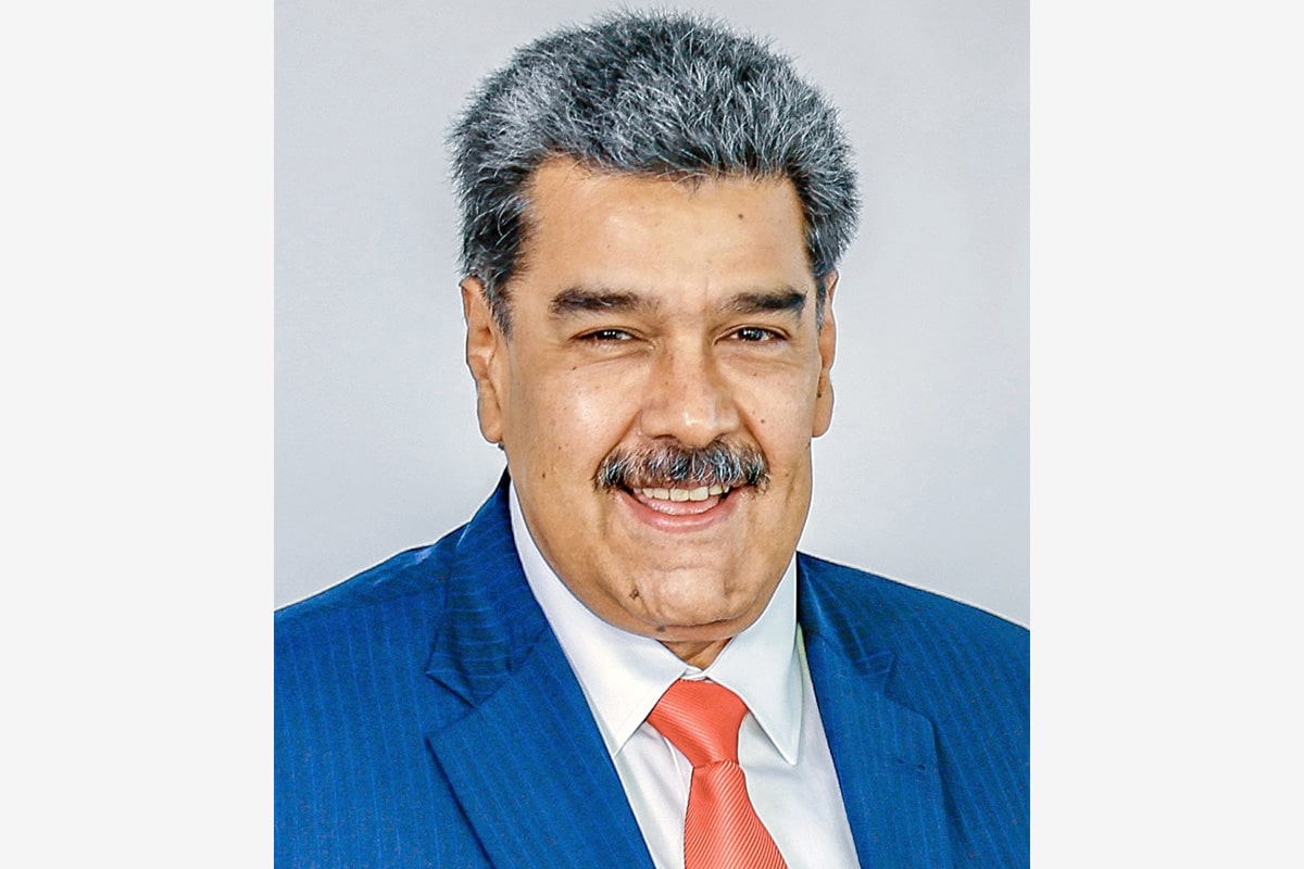Quelle est la fortune réelle de Nicolás Maduro ?