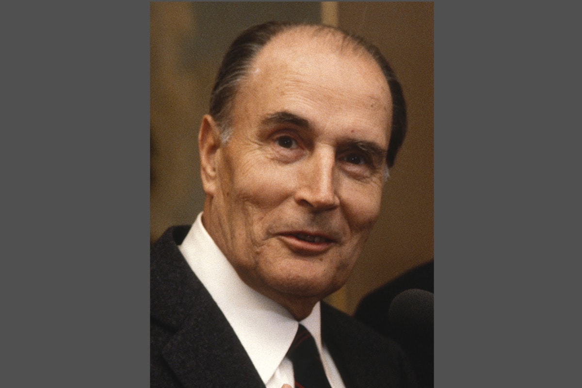 François Mitterrand : 30 ans d’un héritage politique clivant