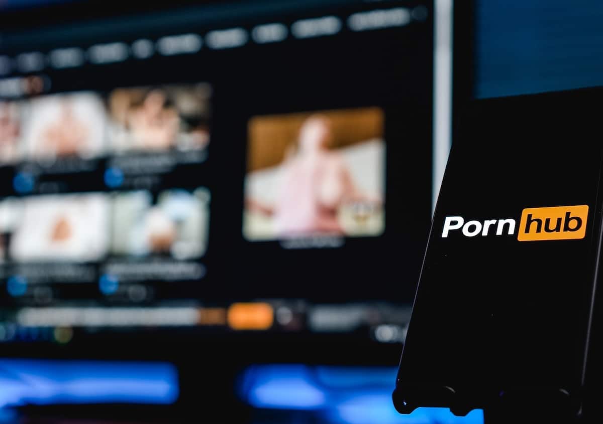 Pornhub : 100 millions de comptes exposés après une fuite inédite
