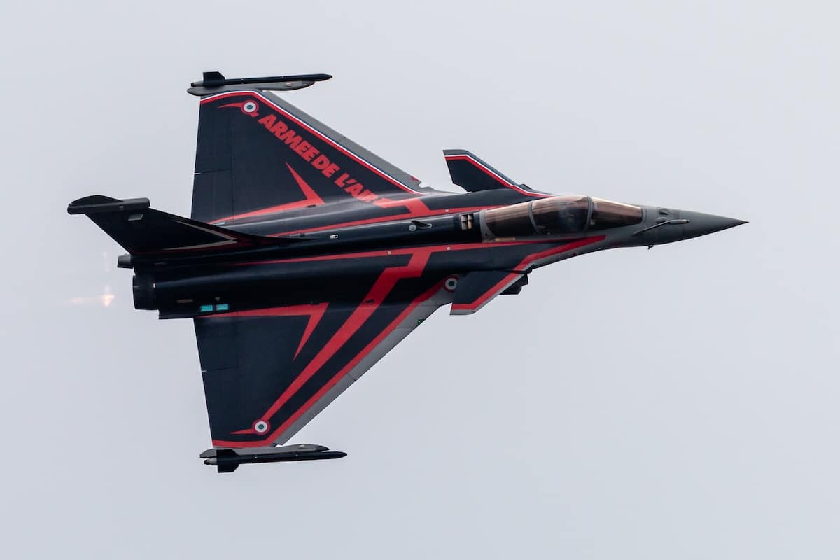 Pourquoi l’Indonésie mise tout sur le Rafale