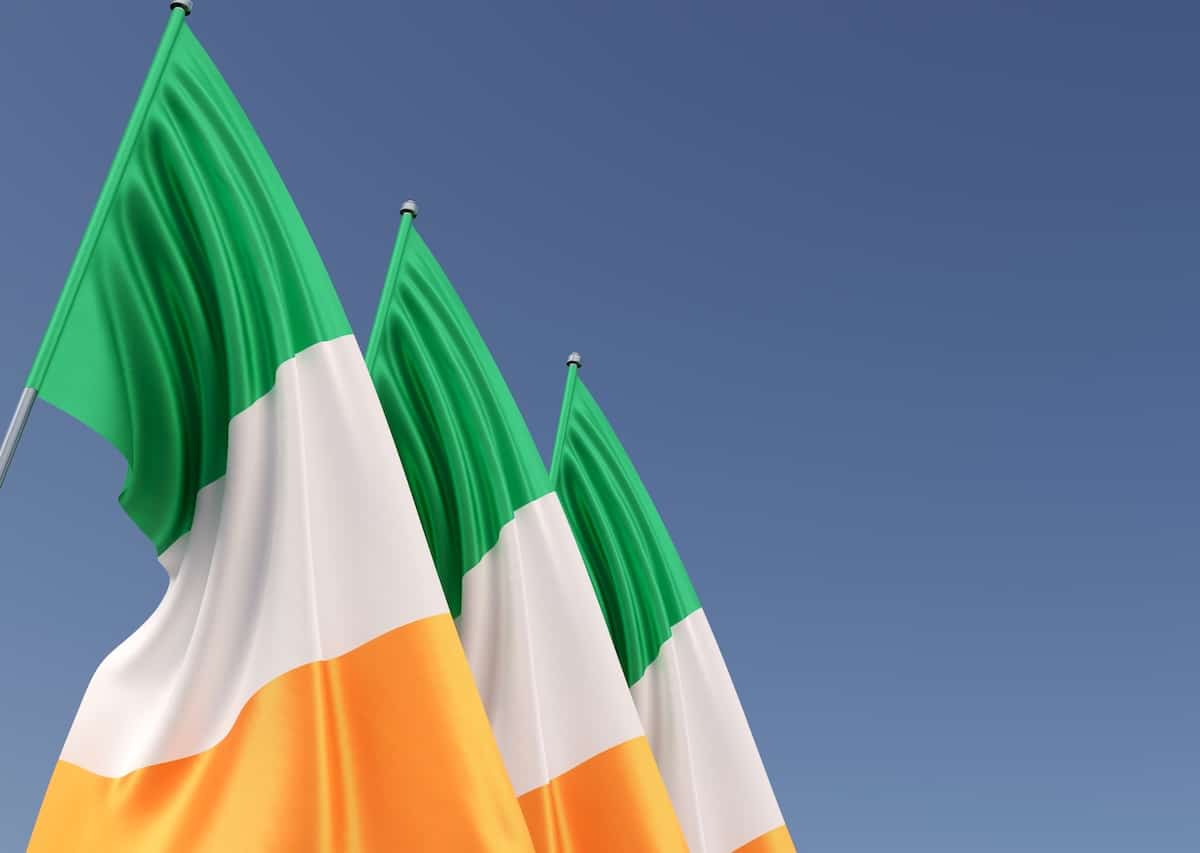 SMIC : à combien s’élève le salaire minimum en Irlande en 2026 ?