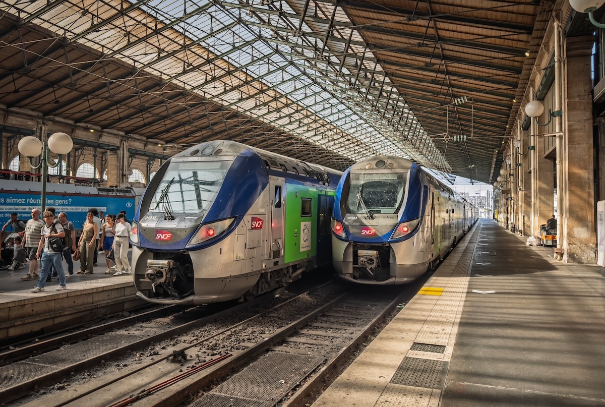 SNCF : nouvelle augmentation de salaire pour les cheminots