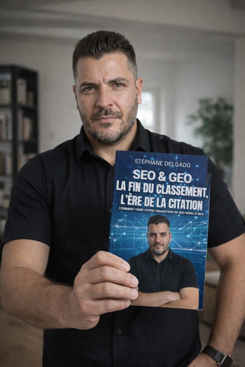 Consultant SEO vs Consultant GEO : Pourquoi l’expert de demain doit maîtriser l’IA Mode (et comment survivre à la SGE)