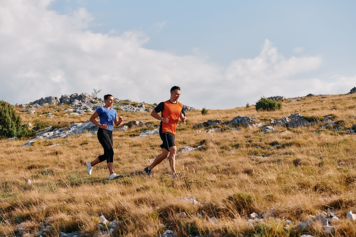 Trail running : la pépite Raidlight