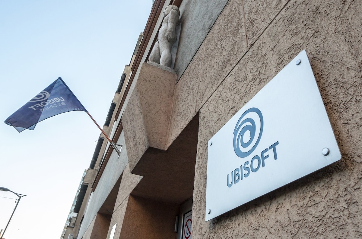 Ubisoft, le jeu vidéo à la française au bord du gouffre