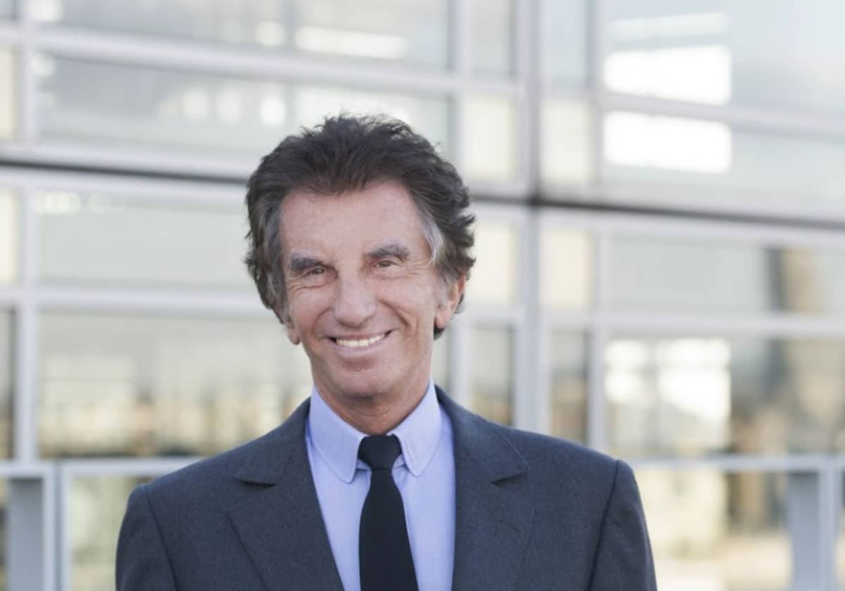 Combien gagne Jack Lang ?