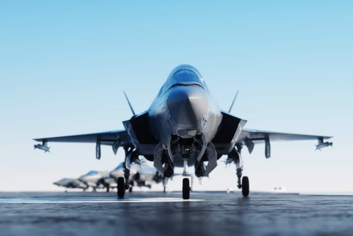 Rafale ou F-35 : quel avion de combat a le plus d’avenir ?