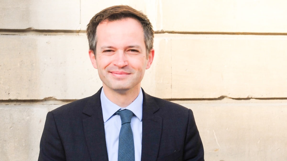 Combien gagne Pierre-Yves Bournazel ?