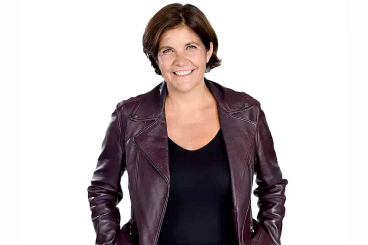 Qui est Céline Pigalle, la nouvelle patronne de France Inter ?