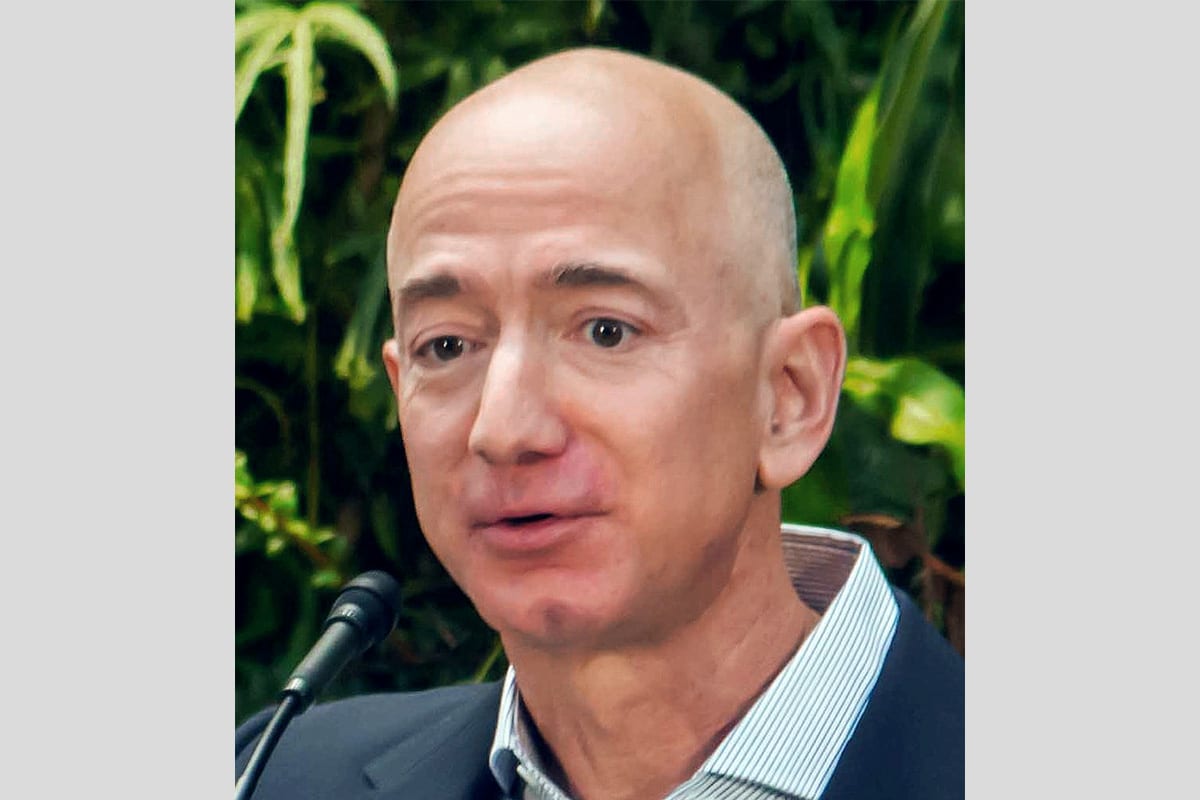 Comment Jeff Bezos détruit le Washington Post