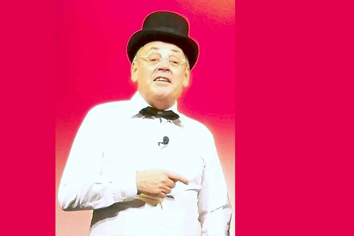 Que devient Jean Roucas ?