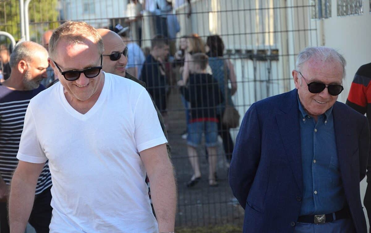 Stade Rennais : l’échec de la famille Pinault