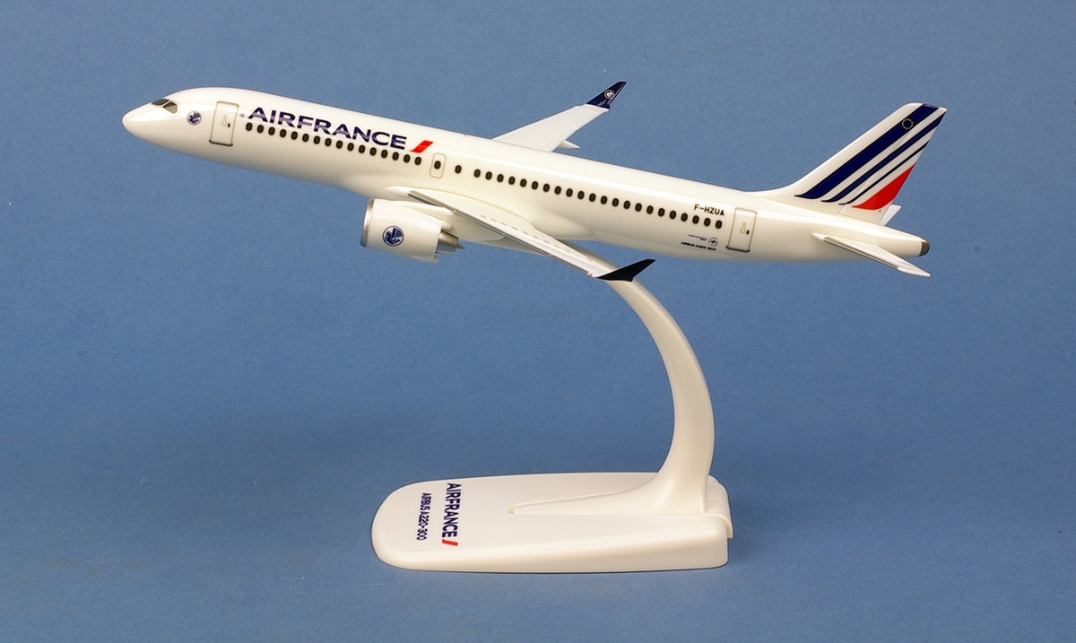 Le pari d’Airbus pour battre Boeing sur son propre terrain
