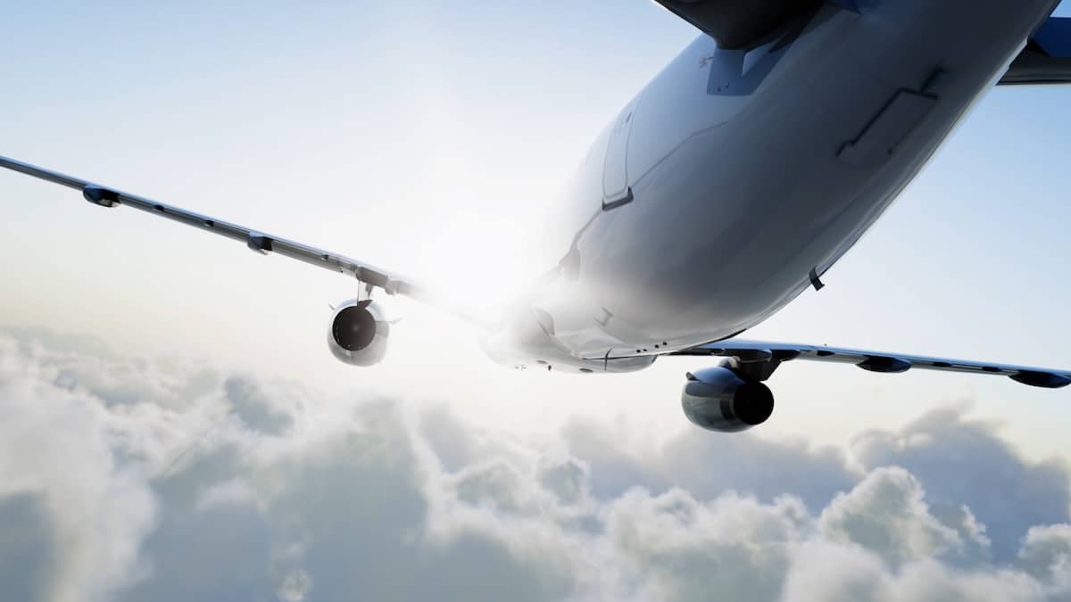 Avions : la guerre secrète des moteurs