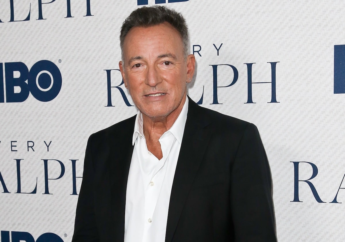 Bruce Springsteen, la voix qui défie encore Trump