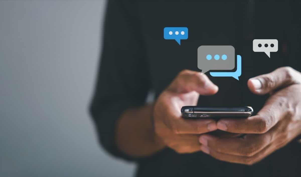 SMS marketing : pourquoi intégrer l’envoi de SMS professionnels dans votre stratégie de communication