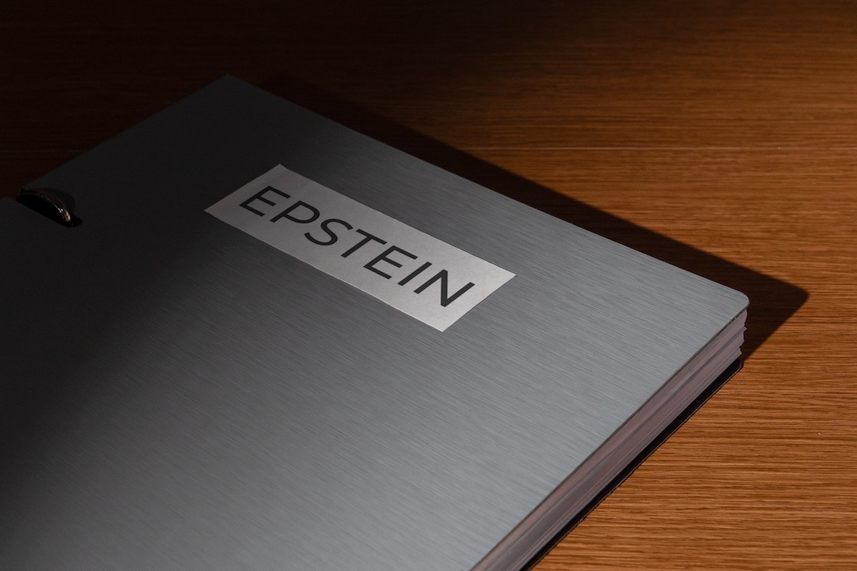 Fabrice Aidan, le diplomate français au cœur de l’affaire Epstein